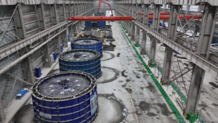 三十年磨一剑 从软件新兵到行业翘楚——专访北京软件工程师李晨光